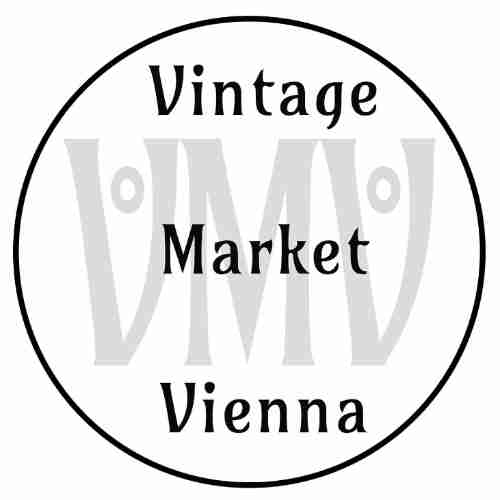 Vintage Market Vienna Bild