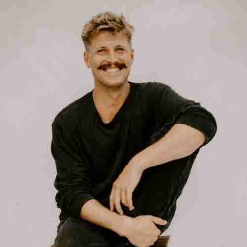 Ziggy Alberts Bild