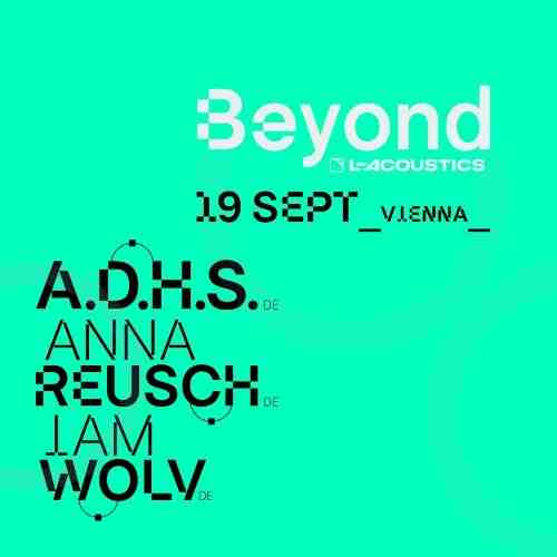 Beyond