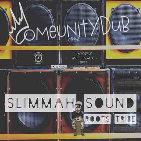 ComeUnity.Dub Vienna
