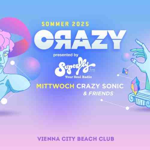 Vienna City Beach Club