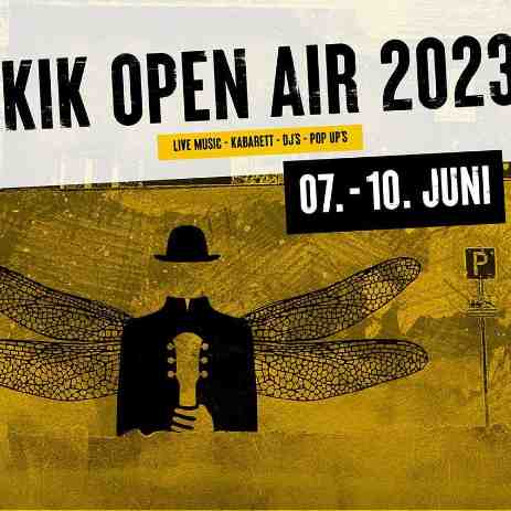 KiK-Kulturverein Kunst im Keller Ried