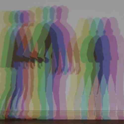 Jens Ziehe | Courtesy Studio Olafur Eliasson, Berlin