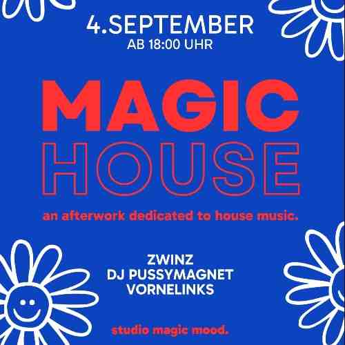studio magic mood.