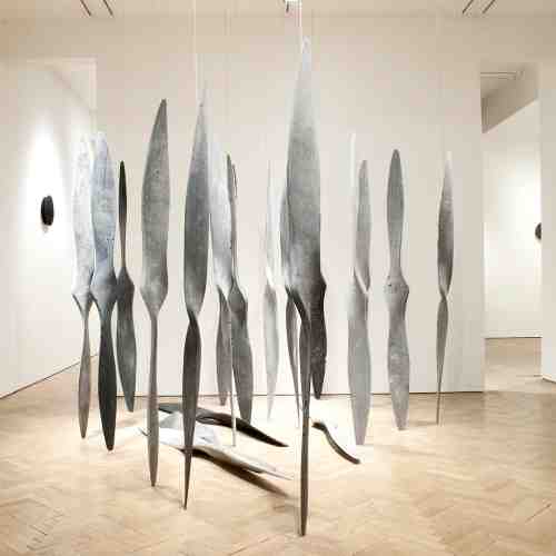 Nika Neelova / Vigo Gallery