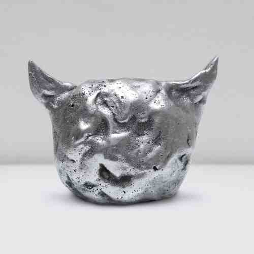 Sarah_Ortmeyer / Dvir Gallery, Paris