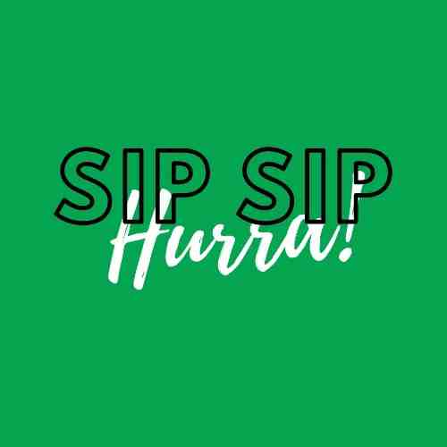 Sip Sip Hurra
