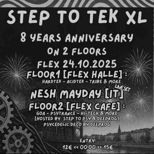 Step To Tek