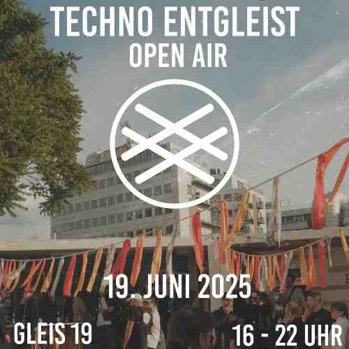 Techno Entgleist