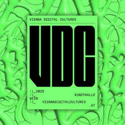 Vienna Digital Cultures