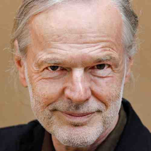Rainer Iglar