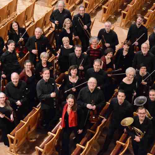 ConcentusMusicus