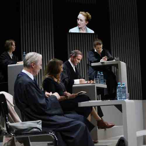TheaterinderJosefstadt