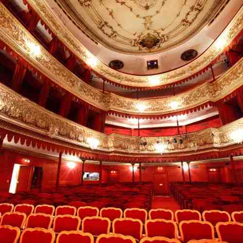 JosefstadtTheater