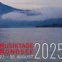 MusiktageMondsee