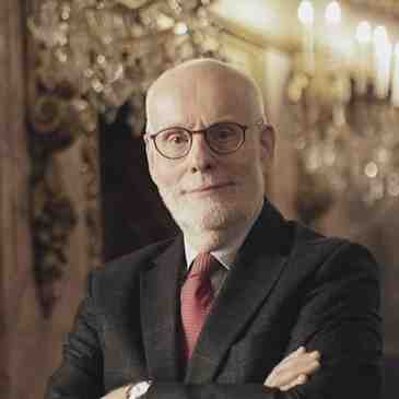 Francois Berthier