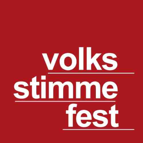 Volksstimmefest