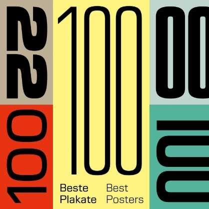 copyright: 100 Beste Plakate e. V./studio lindhorst-emme+hinrichs