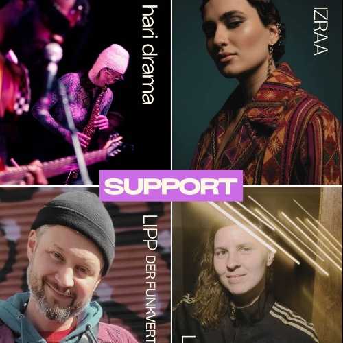 copyright: Courtesy of Amplifying Frequencies 