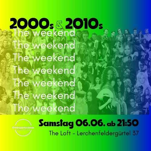 copyright: The Loft