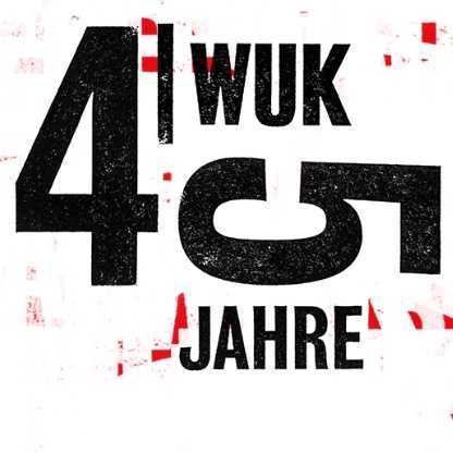 copyright: WUK Wien