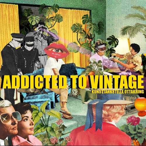 copyright: Addicted to Vintage
