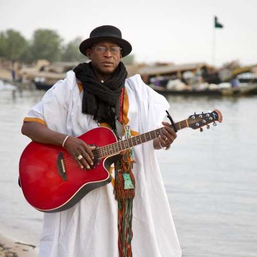 copyright: Seydou Camara