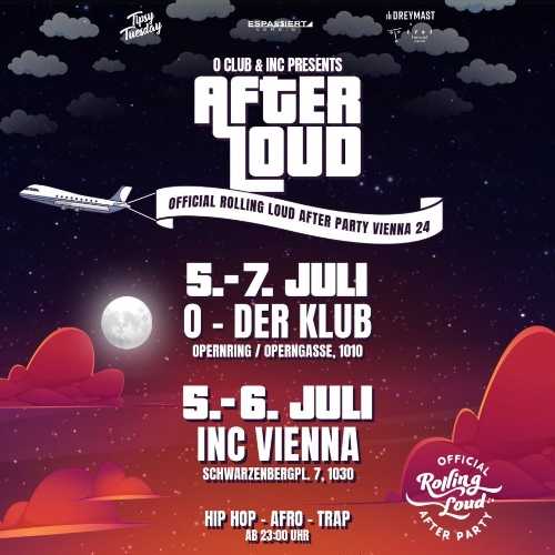 copyright: After Loud