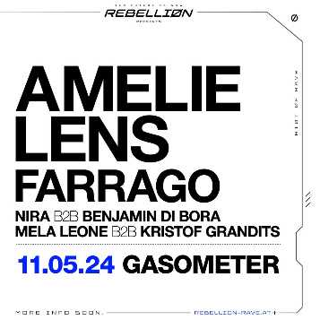 copyright: REBELLIØN