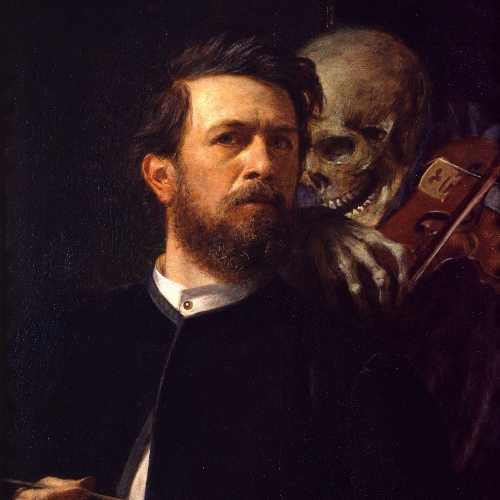 copyright: Staatliche Museen zu Berlin, Nationalgalerie / Andres Kilger