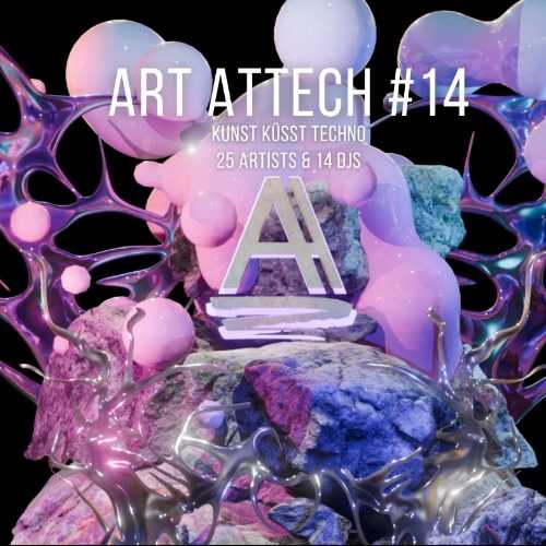 copyright: Art Attech