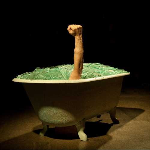 copyright: SARAH MAITROT