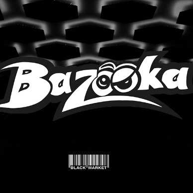copyright: Bazooka