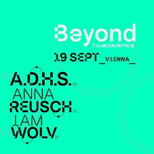 copyright: Beyond