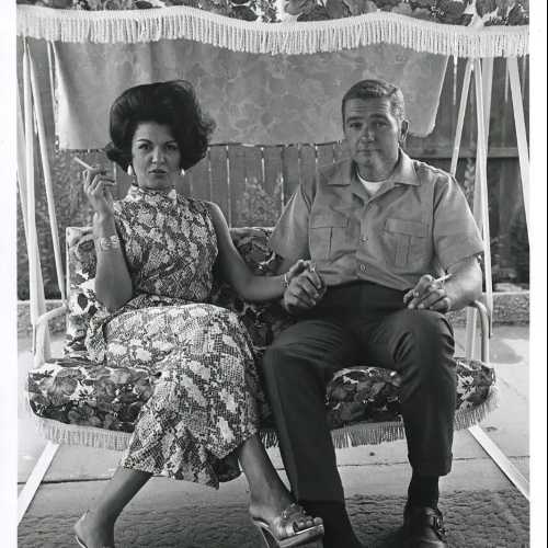 copyright: Bill Owens Archive, Milano