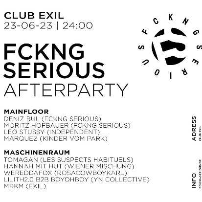 copyright: Club EXIL