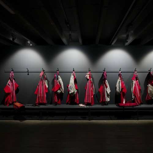 copyright: Chalisee Naamani/ Foto: Aurelien Mole