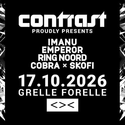 copyright: CONTRAST