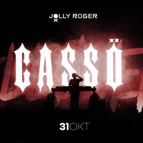 copyright: Jolly Roger