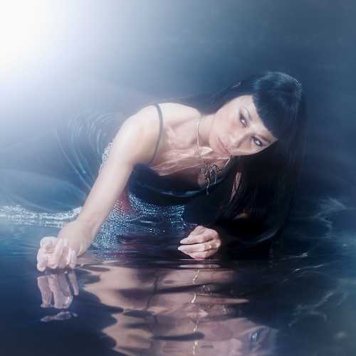 copyright: Photo Olesya Parfenyuk/Styling Katharina Reuschel