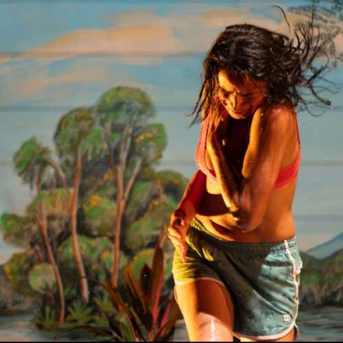 copyright: Ulises Avila