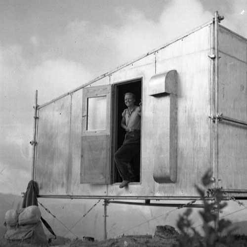 copyright: Archives Charlotte Perriand