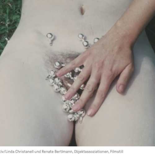 copyright: Linda Christanell & Renate Bertlmann