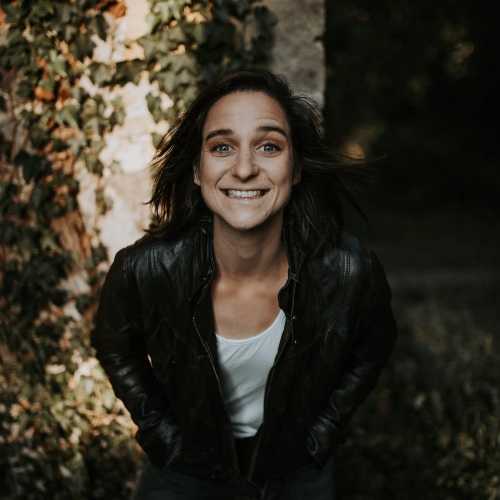 copyright: Andrea Hausmann