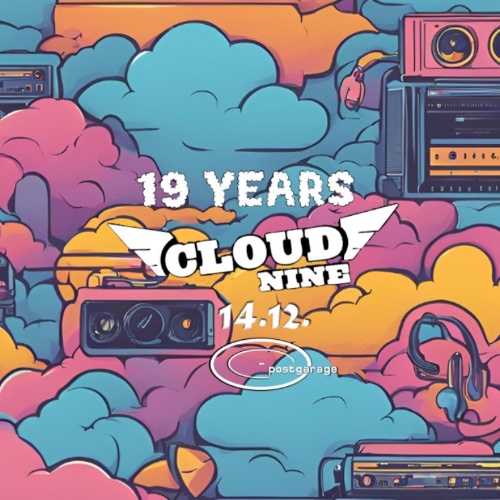 copyright: Cloud Nine