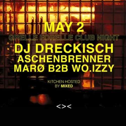 copyright: Grelle Forelle