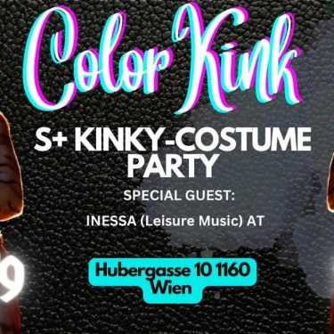 copyright: ColorKink