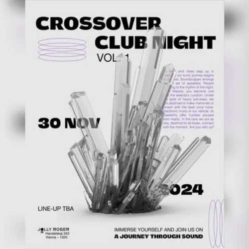 copyright: Crossover
