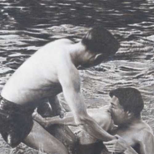 copyright: Drago Persic