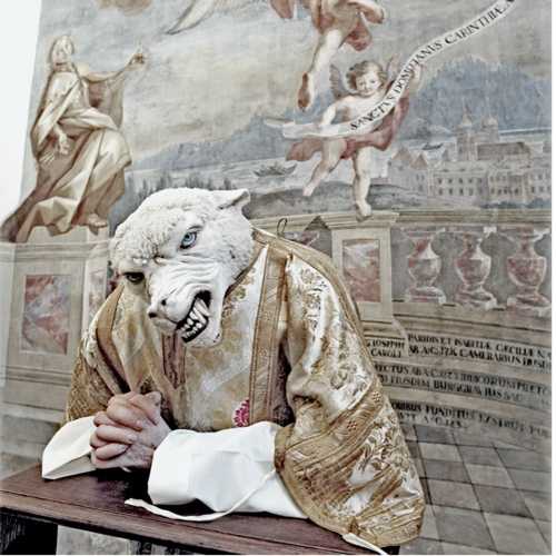 copyright: Deborah Sengl/ Ingo Pertramer